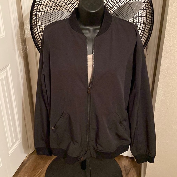 Modiv Bomber Jacket - Picture 3 of 5